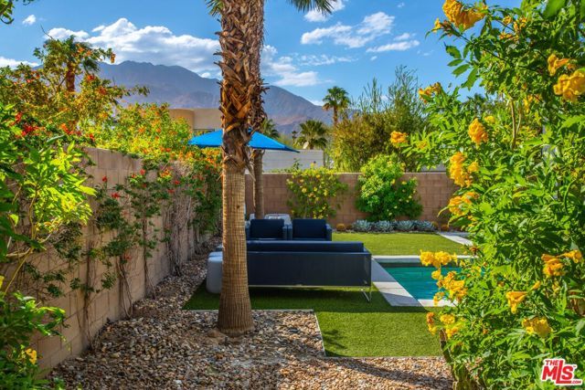 4304 Vantage Lane, Palm Springs, CA 92262