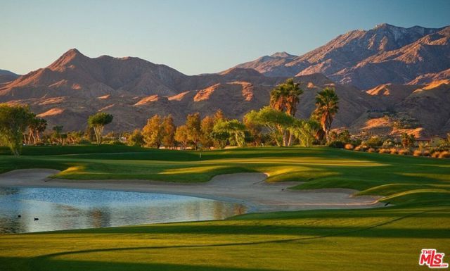 4304 Vantage Lane, Palm Springs, CA 92262