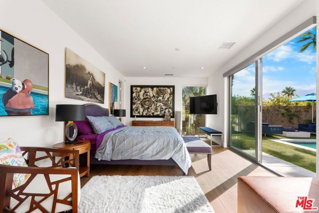 4304 Vantage Lane, Palm Springs, CA 92262