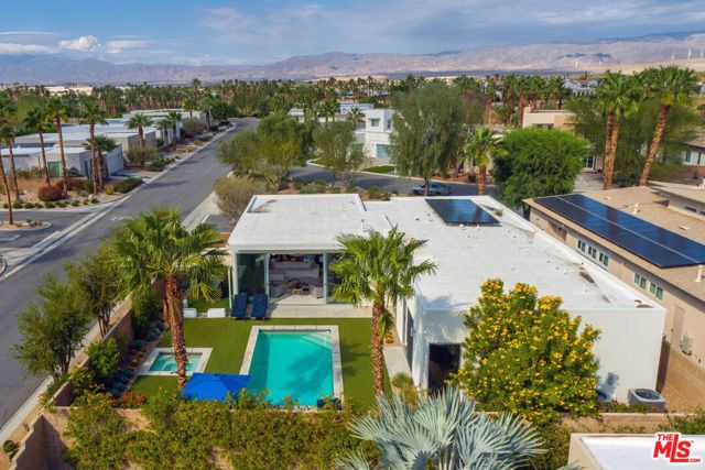 4304 Vantage Lane, Palm Springs, CA 92262