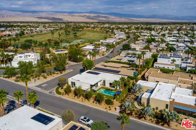 4304 Vantage Lane, Palm Springs, CA 92262