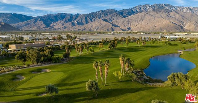 4304 Vantage Lane, Palm Springs, CA 92262