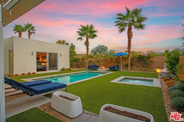 4304 Vantage Lane, Palm Springs, CA 92262