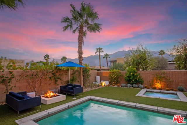 4304 Vantage Lane, Palm Springs, CA 92262