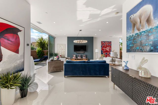 4304 Vantage Lane, Palm Springs, CA 92262