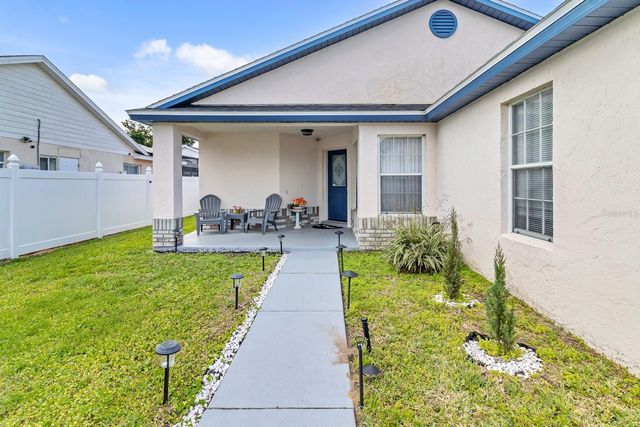 7830 MYRTLE OAK LANE, Kissimmee, FL 34747
