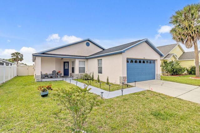 7830 MYRTLE OAK LANE, Kissimmee, FL 34747