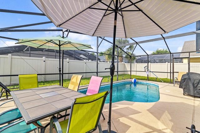 7830 MYRTLE OAK LANE, Kissimmee, FL 34747