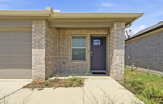 510 Apache Plum DR, Kyle, TX 78640