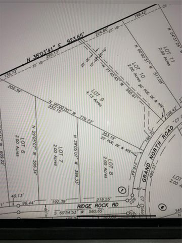 11766 Grand North Road, Willis, TX 77378