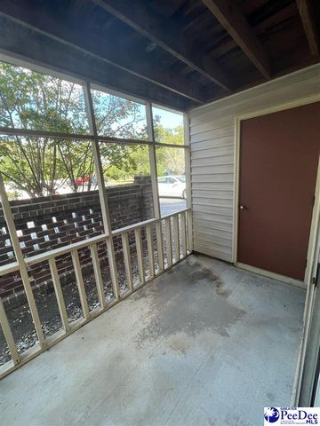 701 Coventry Ln B2, Florence, SC 29501