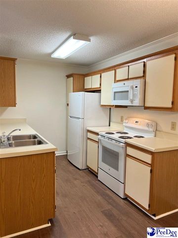 701 Coventry Ln B2, Florence, SC 29501