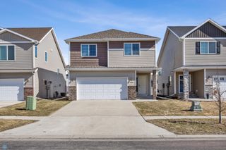 5839 57th Avenue S, Fargo, ND 58104