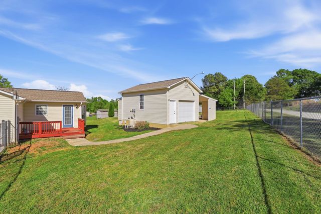 290 Dickson Road, Campobello, SC 29322