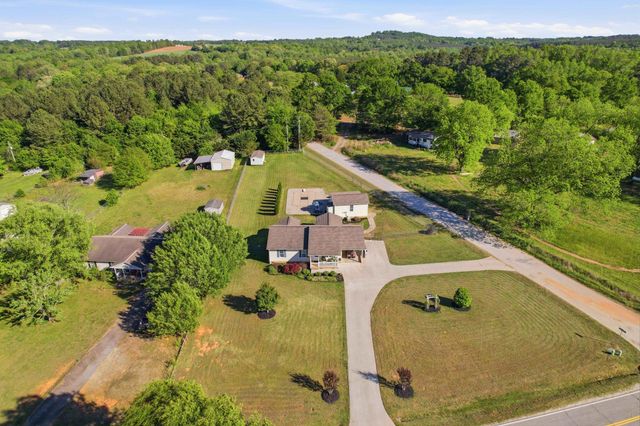 290 Dickson Road, Campobello, SC 29322