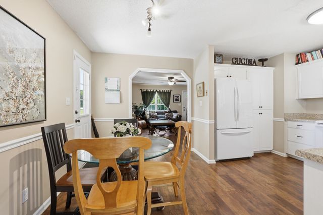 290 Dickson Road, Campobello, SC 29322