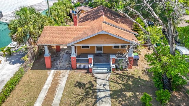 102 E JEAN STREET, Tampa, FL 33604