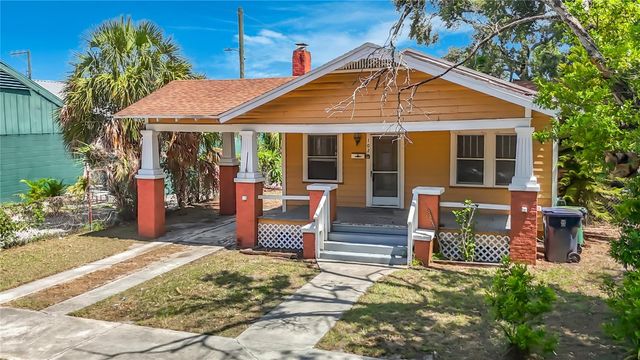 102 E JEAN STREET, Tampa, FL 33604