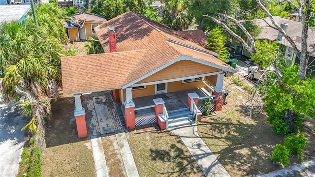 102 E JEAN STREET, Tampa, FL 33604