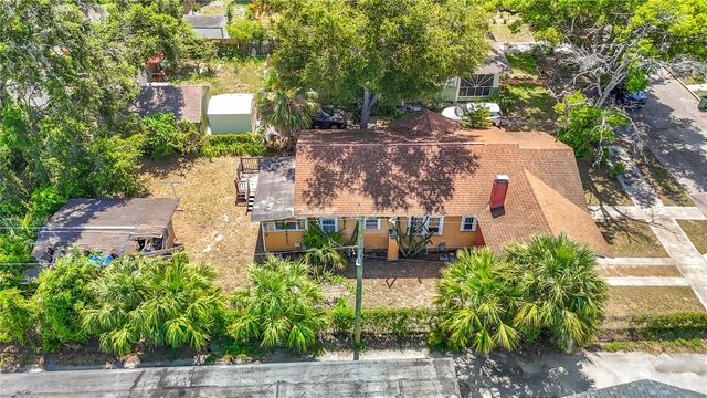 102 E JEAN STREET, Tampa, FL 33604