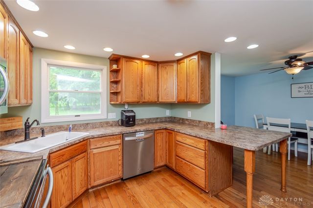 2543 Coldsprings Drive, Beavercreek, OH 45434