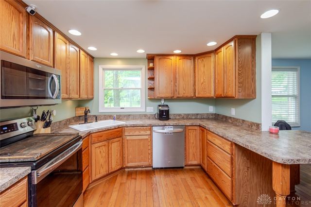 2543 Coldsprings Drive, Beavercreek, OH 45434
