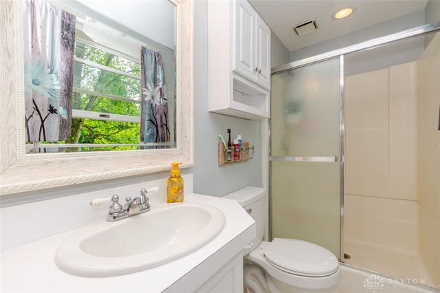 2543 Coldsprings Drive, Beavercreek, OH 45434