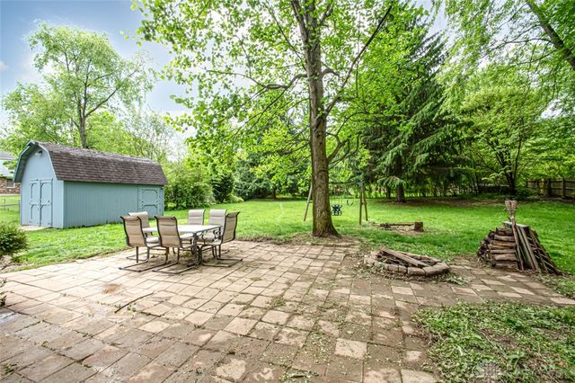 2543 Coldsprings Drive, Beavercreek, OH 45434