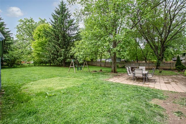 2543 Coldsprings Drive, Beavercreek, OH 45434