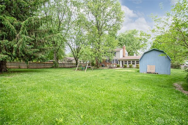 2543 Coldsprings Drive, Beavercreek, OH 45434