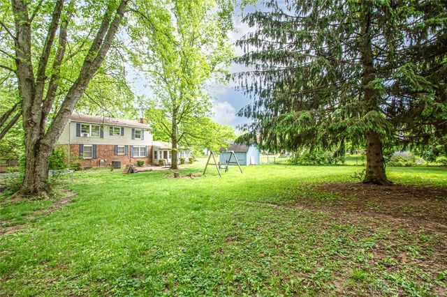 2543 Coldsprings Drive, Beavercreek, OH 45434