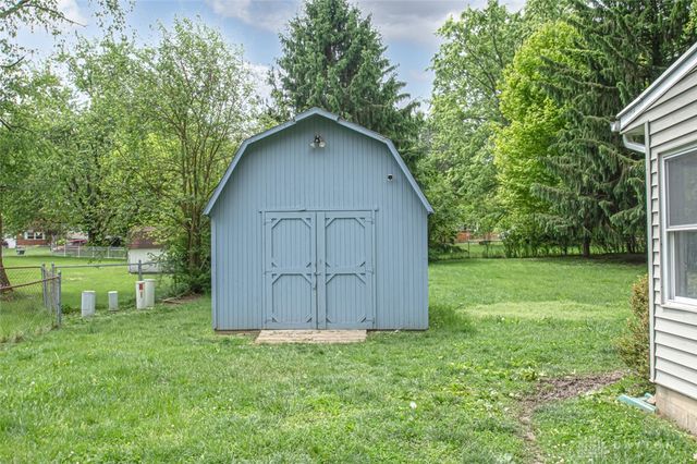 2543 Coldsprings Drive, Beavercreek, OH 45434