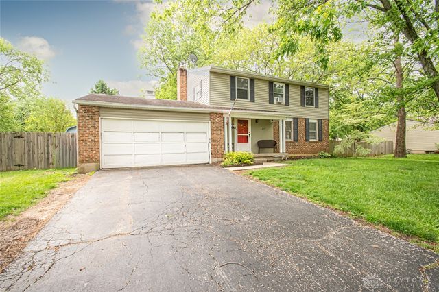 2543 Coldsprings Drive, Beavercreek, OH 45434