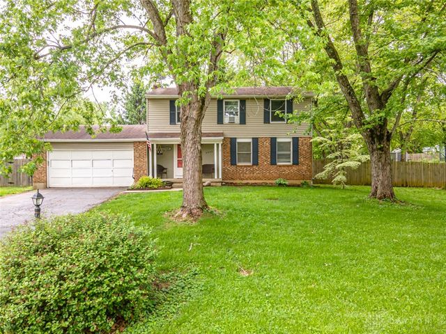 2543 Coldsprings Drive, Beavercreek, OH 45434
