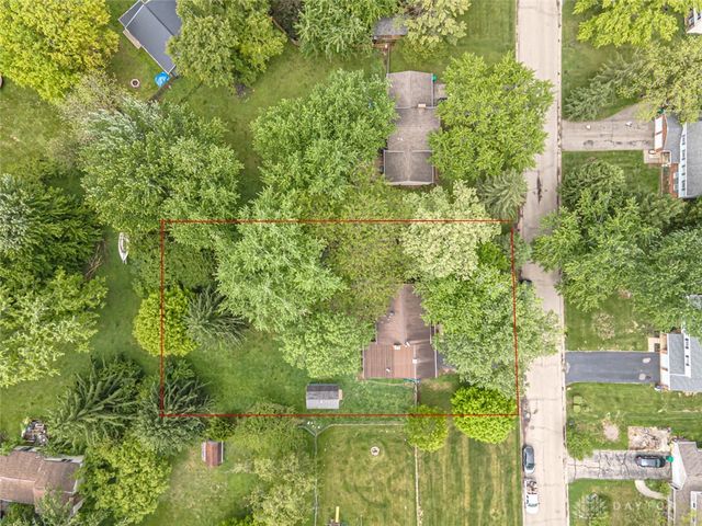 2543 Coldsprings Drive, Beavercreek, OH 45434