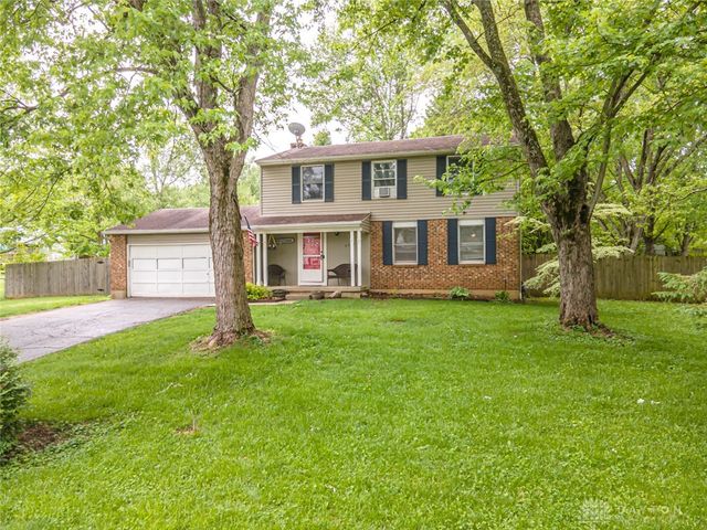 2543 Coldsprings Drive, Beavercreek, OH 45434