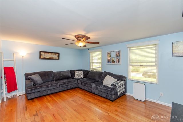 2543 Coldsprings Drive, Beavercreek, OH 45434