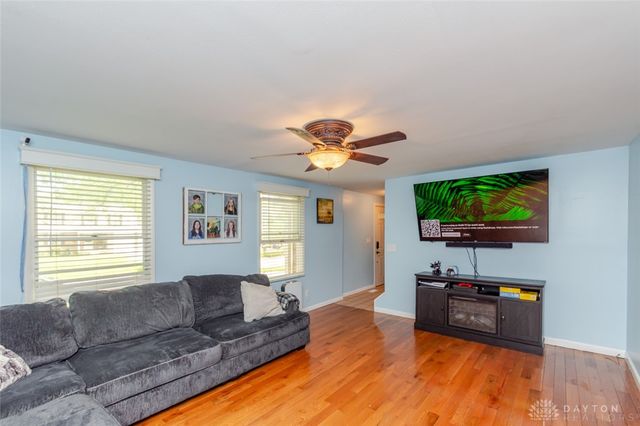 2543 Coldsprings Drive, Beavercreek, OH 45434