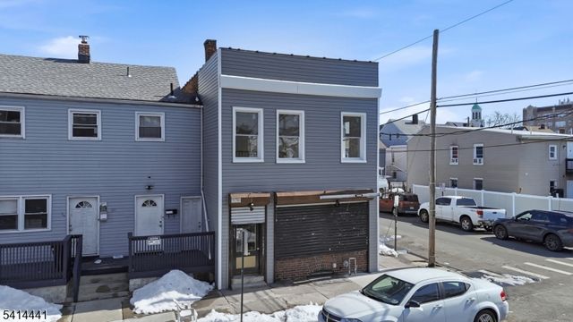 615 E 22Nd St, Paterson City, NJ 07514