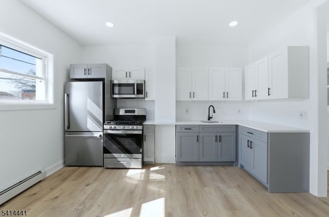 615 E 22Nd St, Paterson City, NJ 07514
