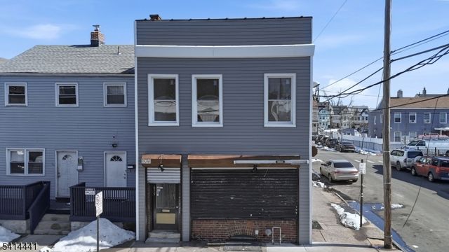 615 E 22Nd St, Paterson City, NJ 07514