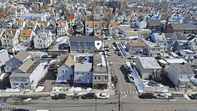 615 E 22Nd St, Paterson City, NJ 07514