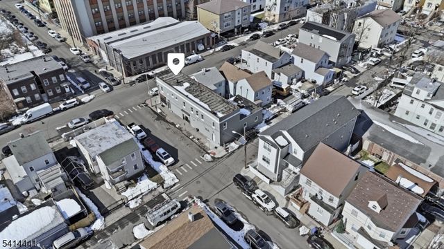 615 E 22Nd St, Paterson City, NJ 07514