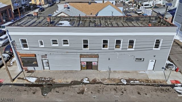 615 E 22Nd St, Paterson City, NJ 07514