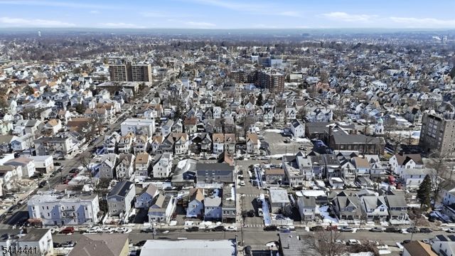 615 E 22Nd St, Paterson City, NJ 07514