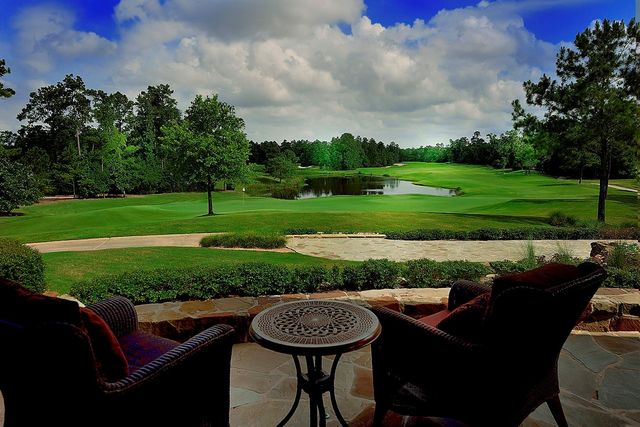 18 N Badger Lodge Circle, Spring, TX 77389