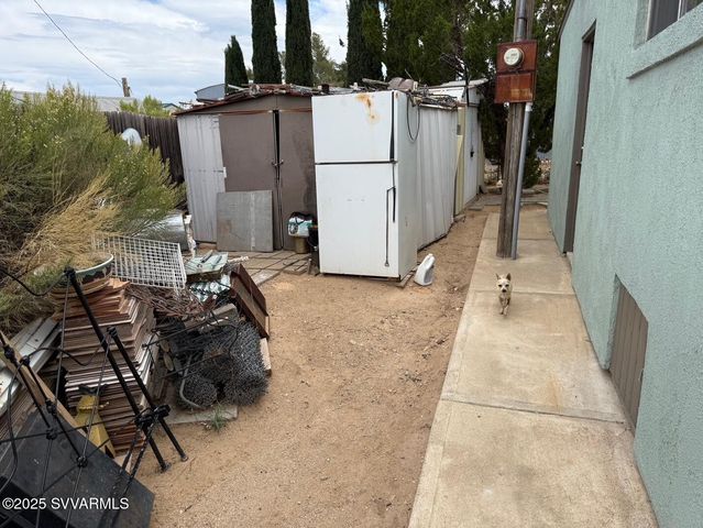 20883 E Cedar Drive, Mayer, AZ 86333