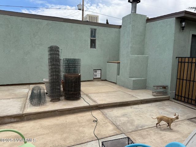 20883 E Cedar Drive, Mayer, AZ 86333