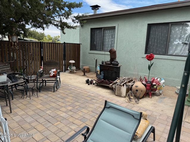 20883 E Cedar Drive, Mayer, AZ 86333