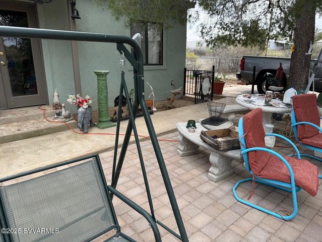 20883 E Cedar Drive, Mayer, AZ 86333